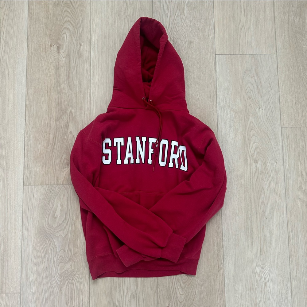 Stanford hoodie